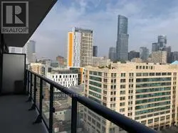 2607 - 159 DUNDAS STREET E