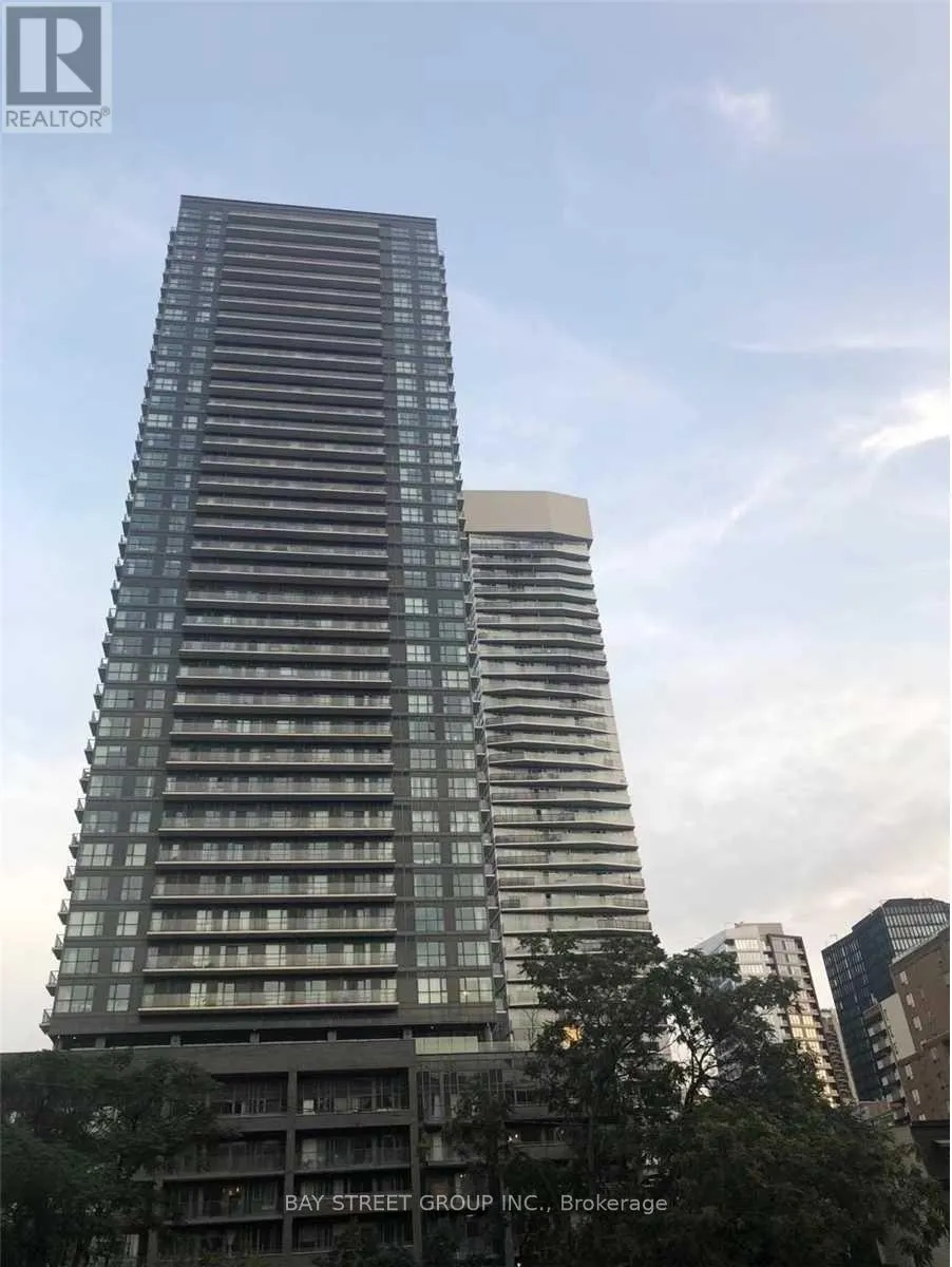 2607 - 159 DUNDAS STREET E
