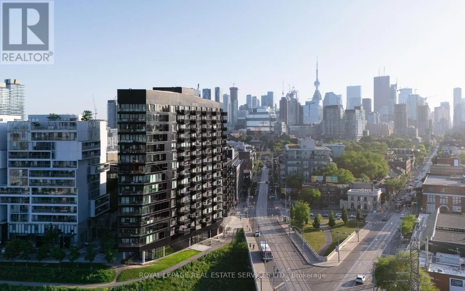 1301 - 51 TROLLEY CRESCENT