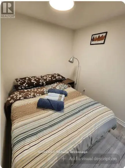 BASEMENT - 56 HOUSTON CRESCENT