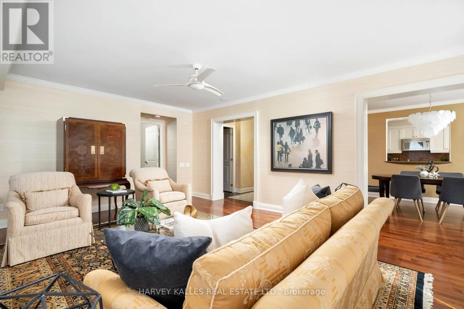 1201 - 1430 YONGE STREET