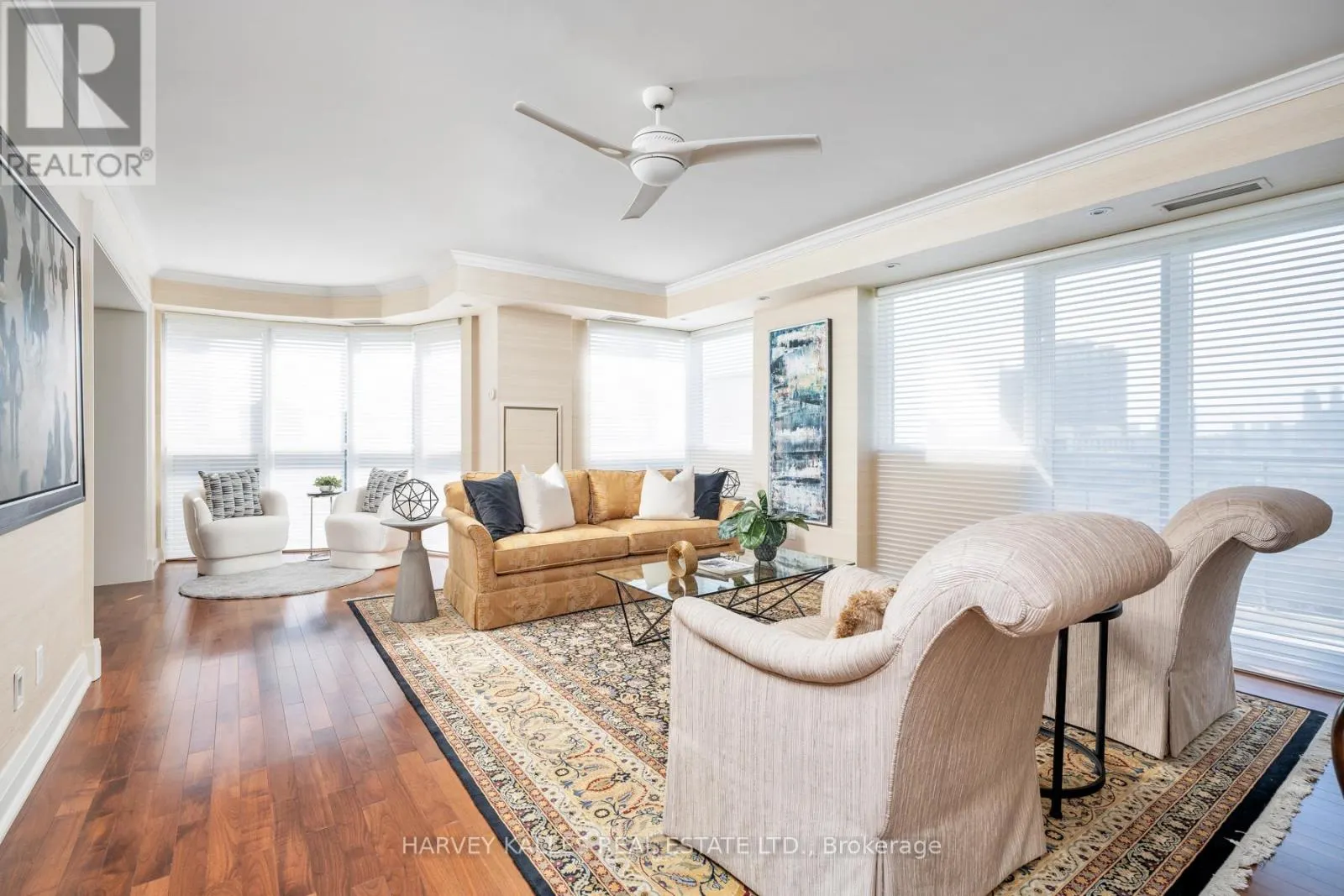 1201 - 1430 YONGE STREET
