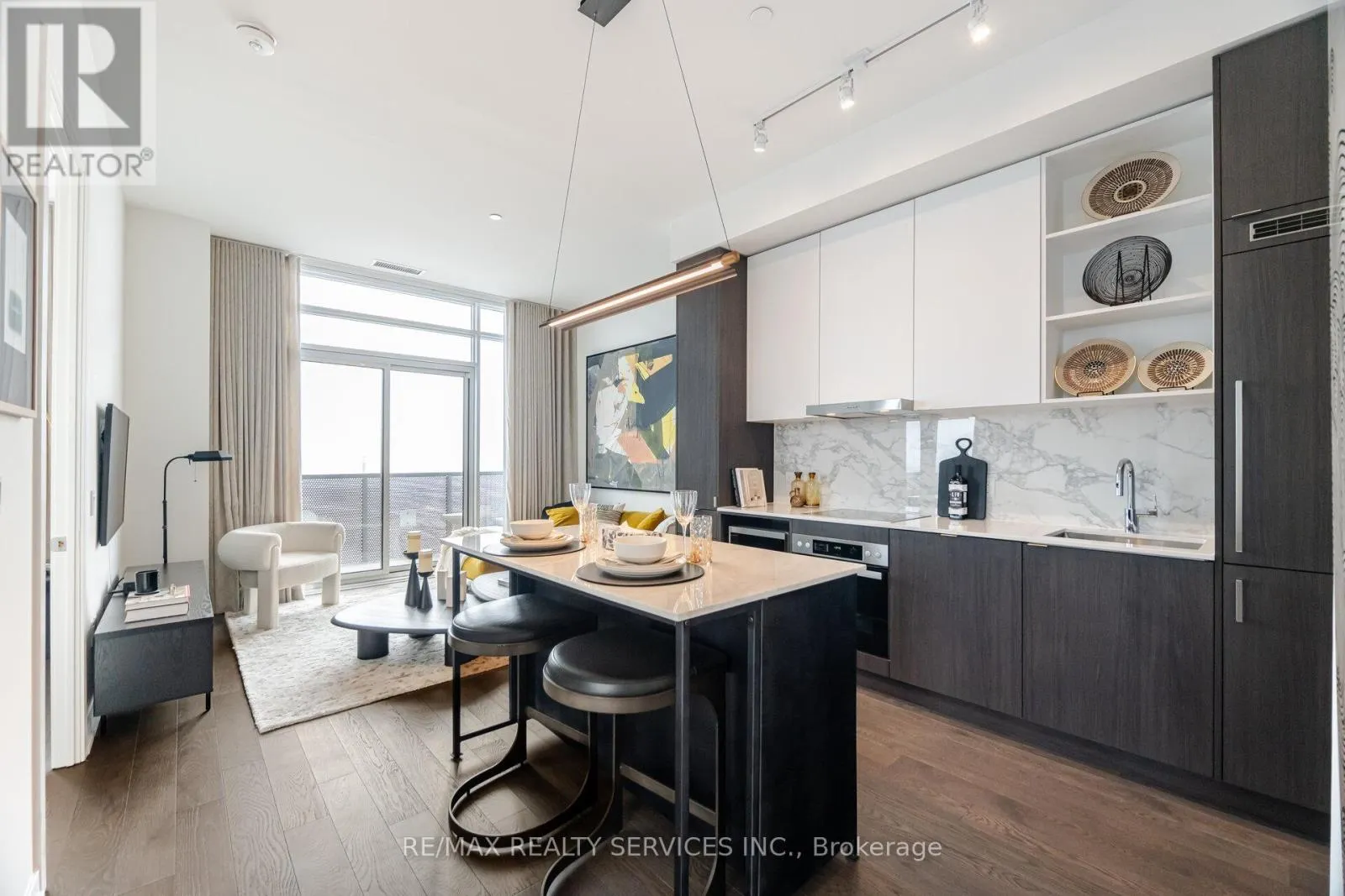PH103 - 138 DOWNES STREET