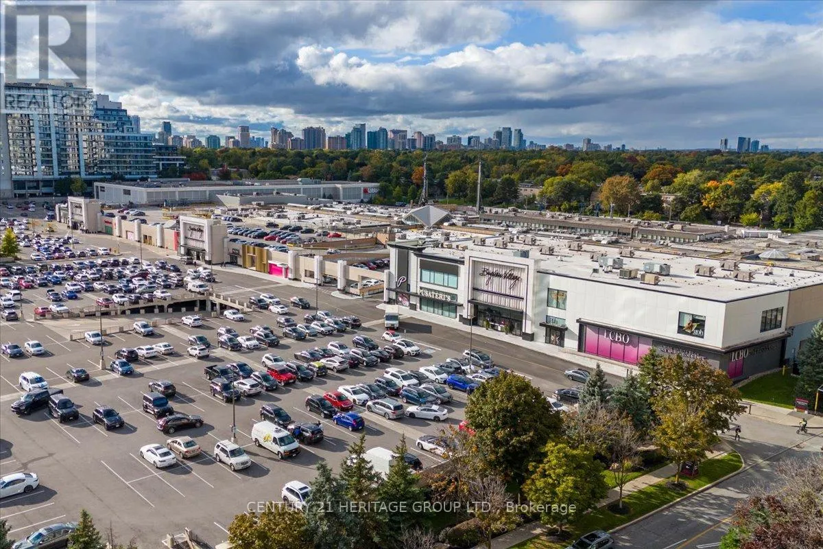 219 - 650 SHEPPARD AVENUE E