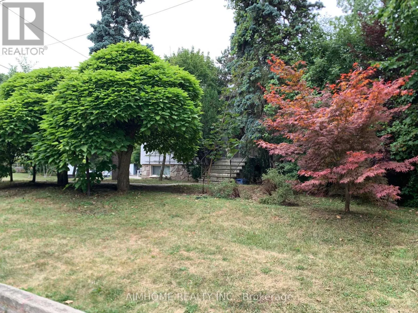 2 AUDUBON COURT