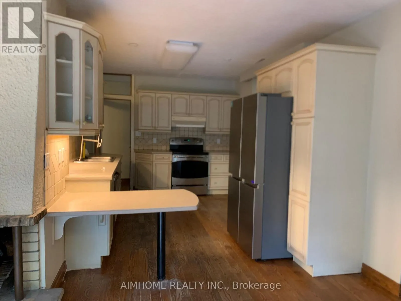 2 AUDUBON COURT
