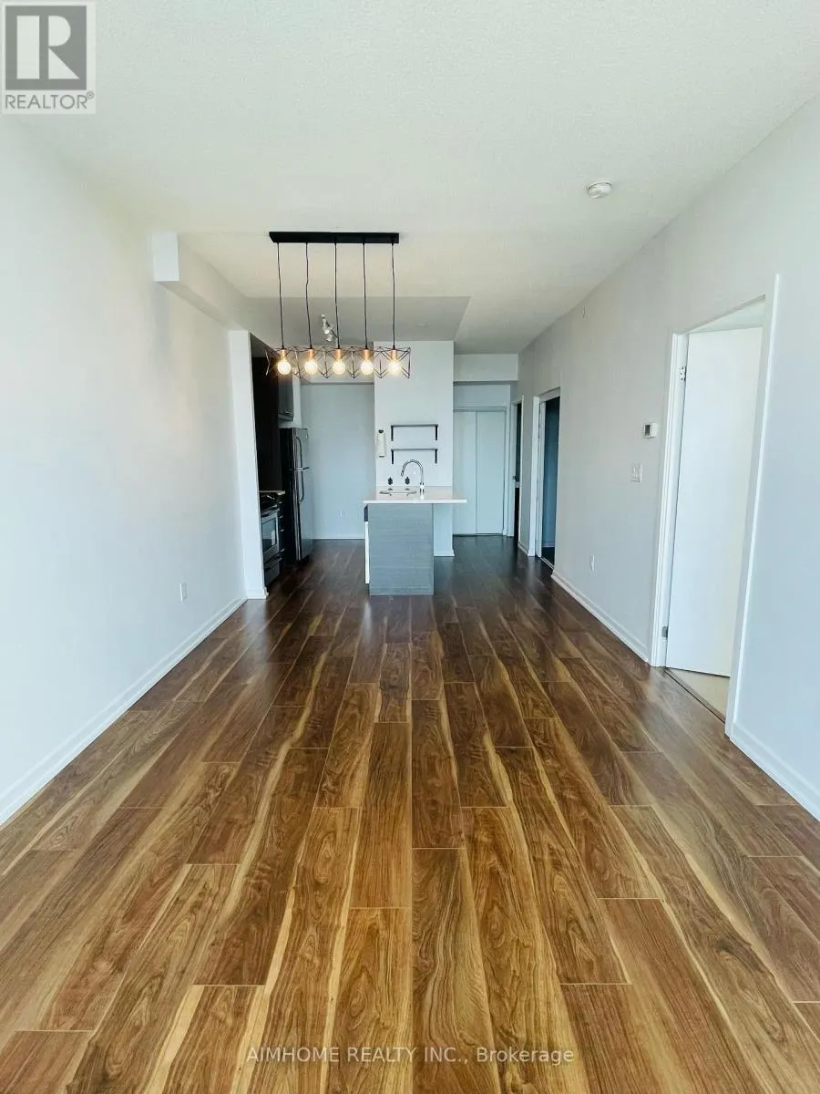 1807 - 66 FOREST MANOR ROAD