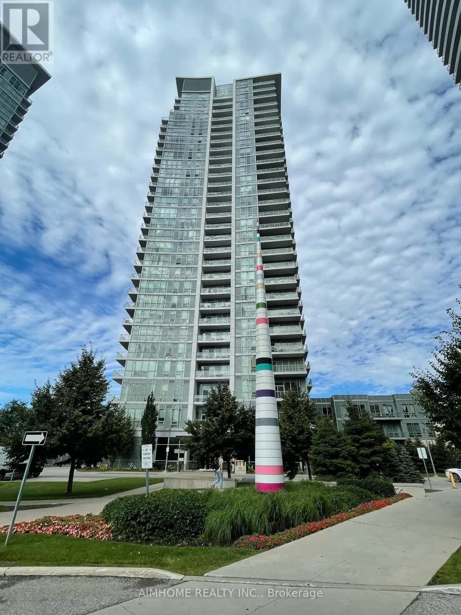 1807 - 66 FOREST MANOR ROAD