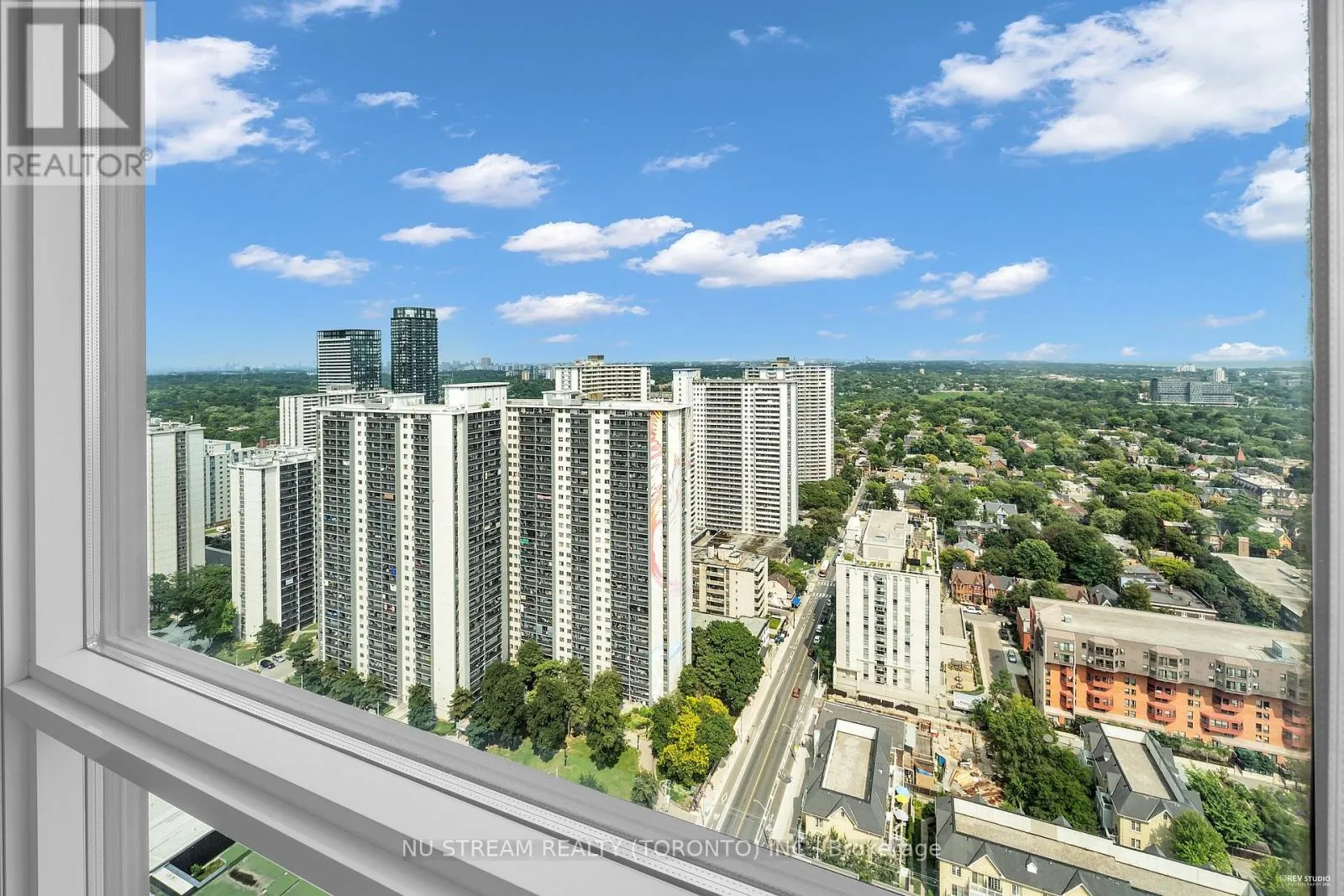 3003 - 159 WELLESLEY STREET E
