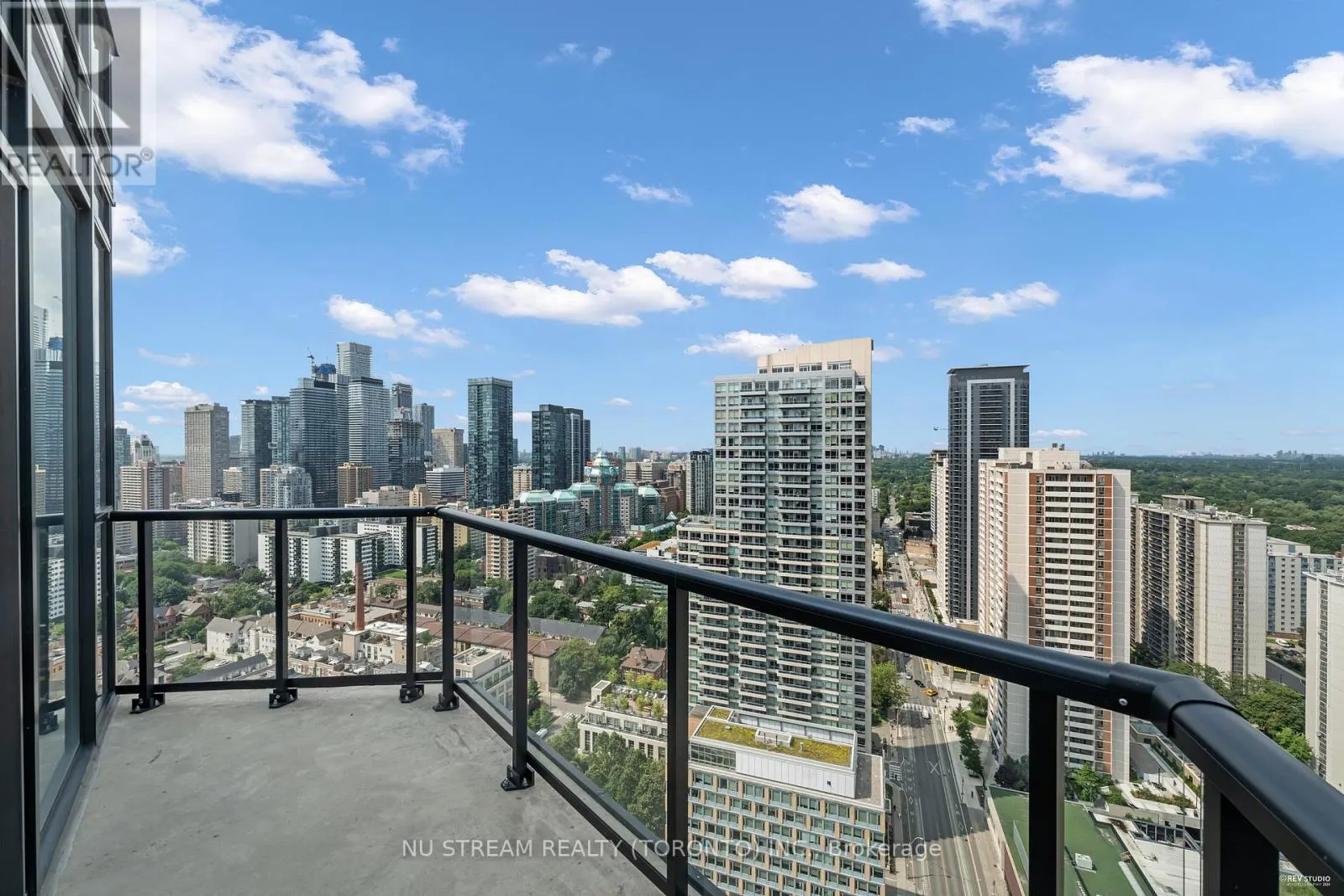 3003 - 159 WELLESLEY STREET E