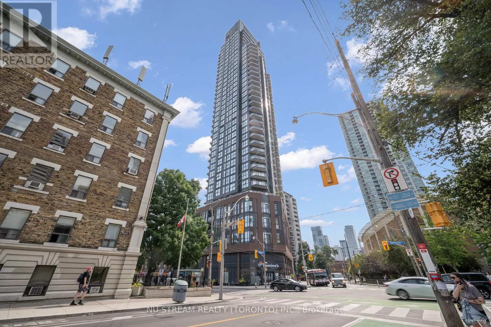 3003 - 159 WELLESLEY STREET E