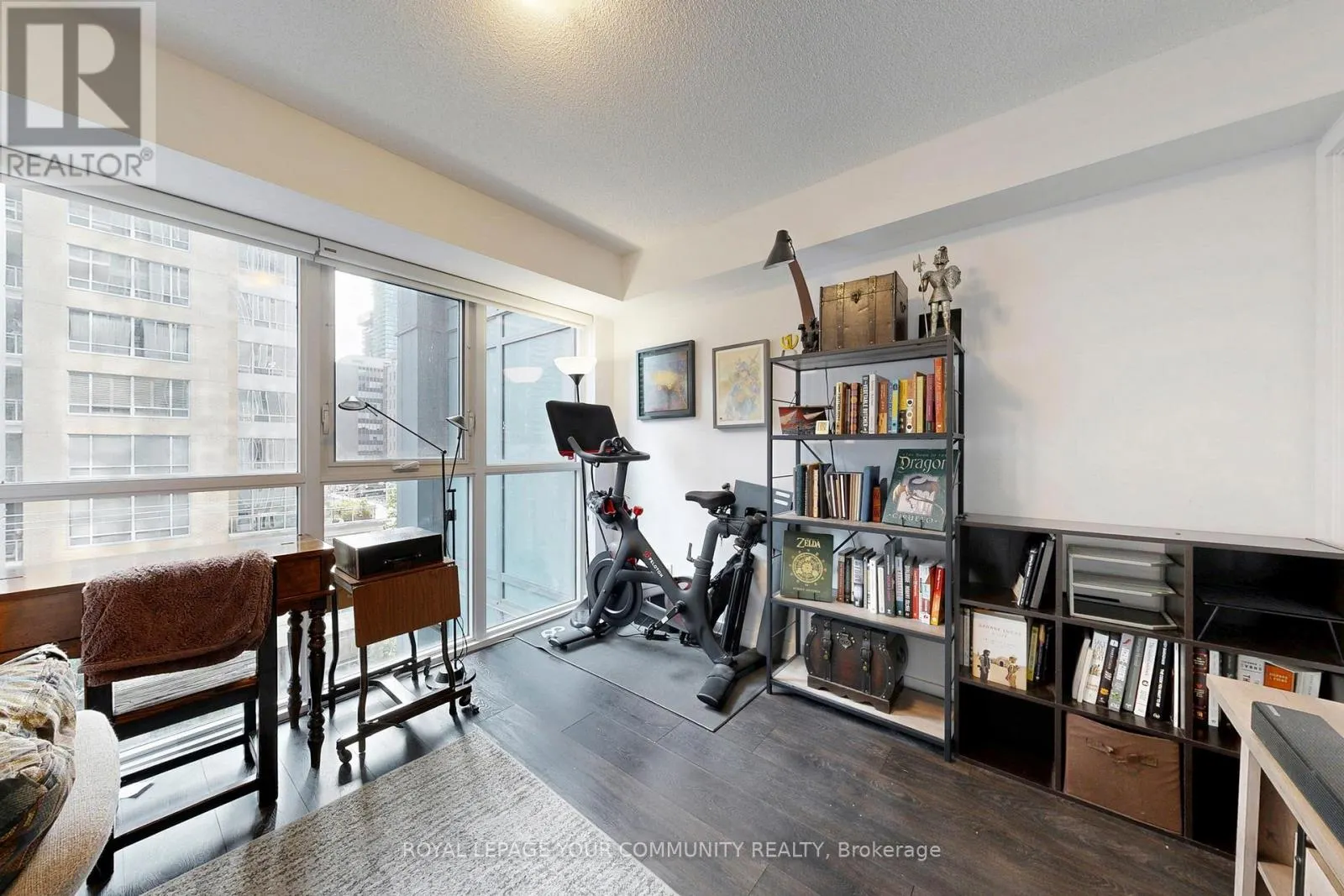 410 - 125 REDPATH AVENUE