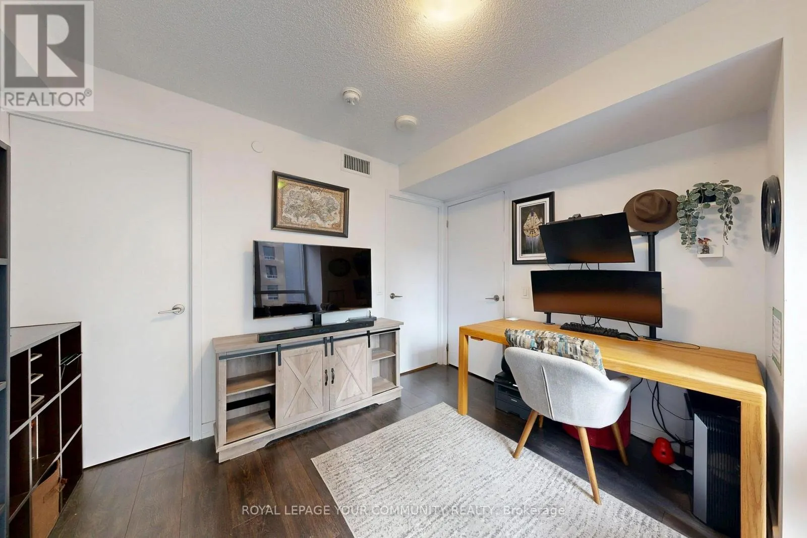 410 - 125 REDPATH AVENUE