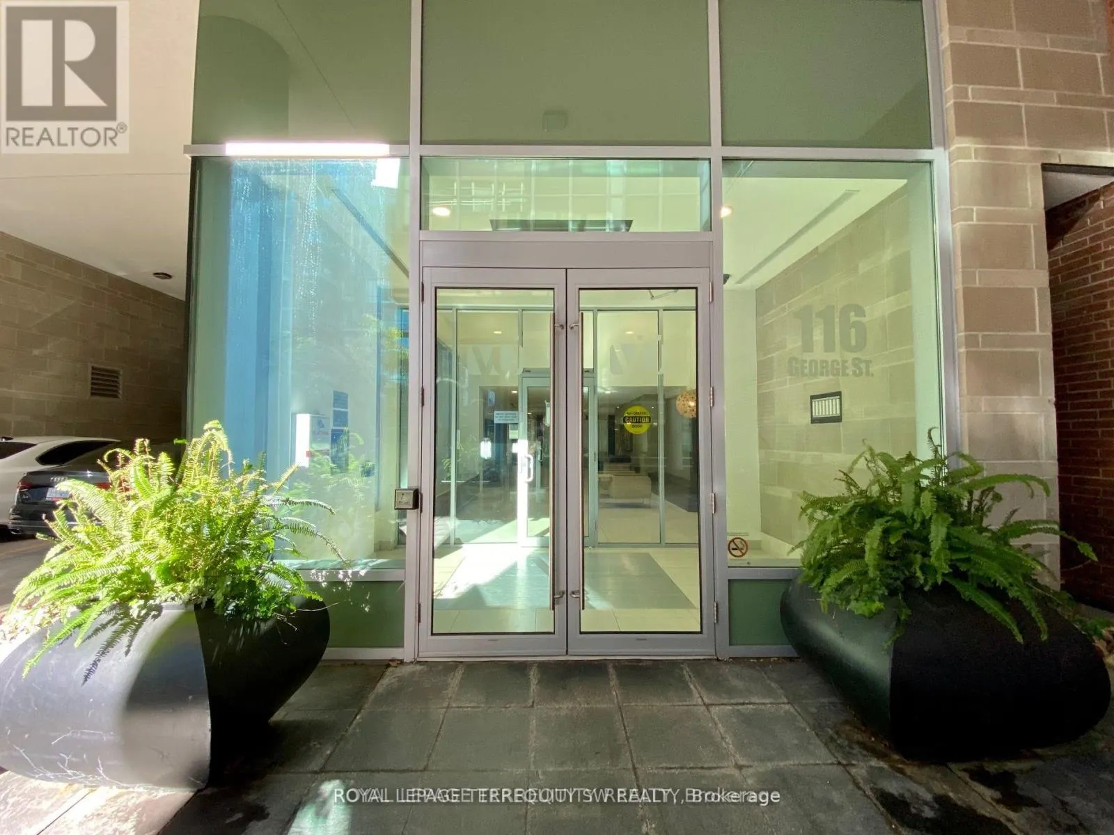 N707 - 116 GEORGE STREET