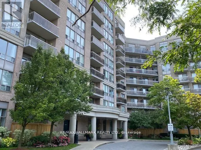 503 - 1720 EGLINTON AVENUE E