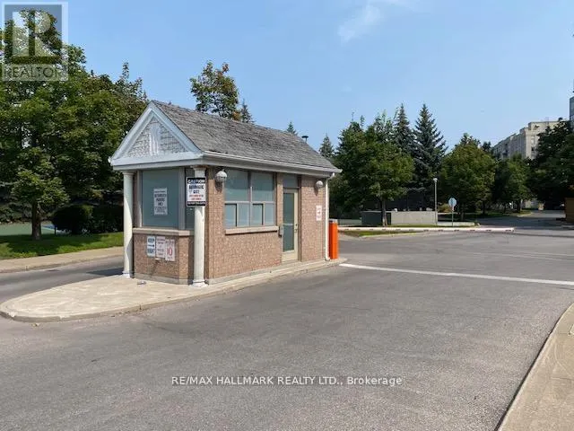503 - 1720 EGLINTON AVENUE E