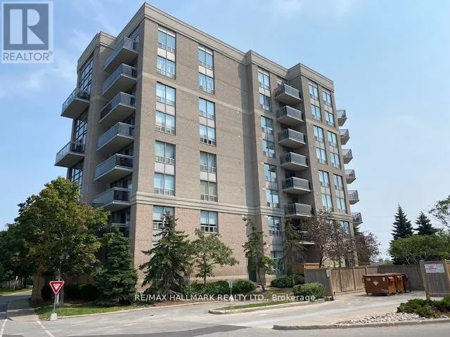 503 - 1720 EGLINTON AVENUE E