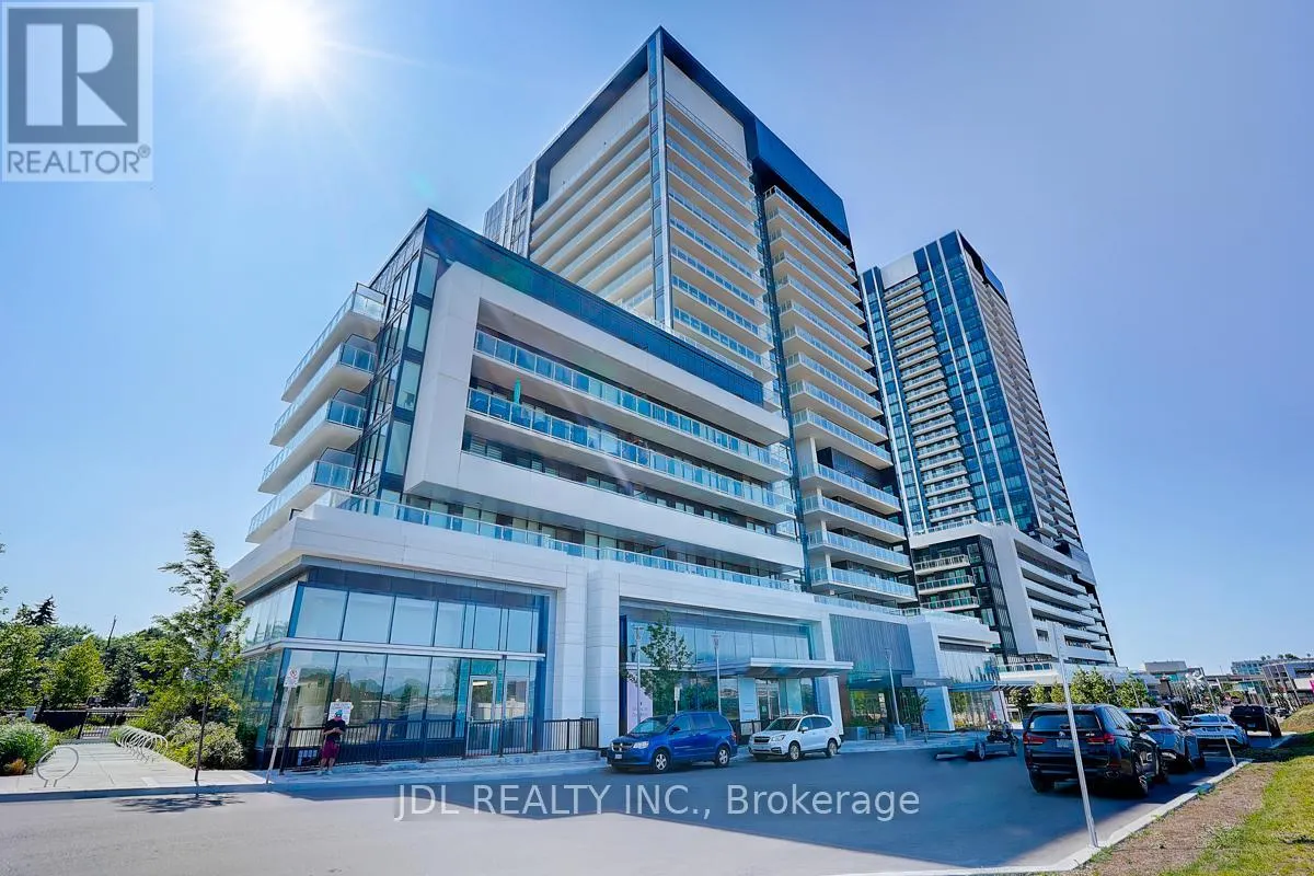 1213 - 20 O'NEILL ROAD