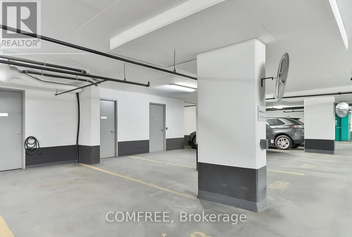 P2-SPOT 188 - 50 ORDNANCE STREET
