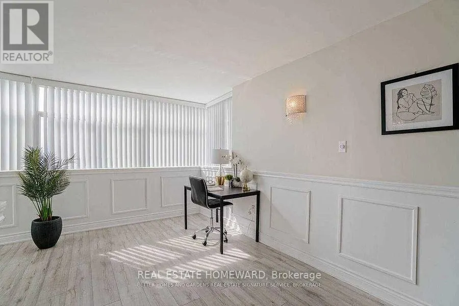 2803 - 100 ANTIBES DRIVE