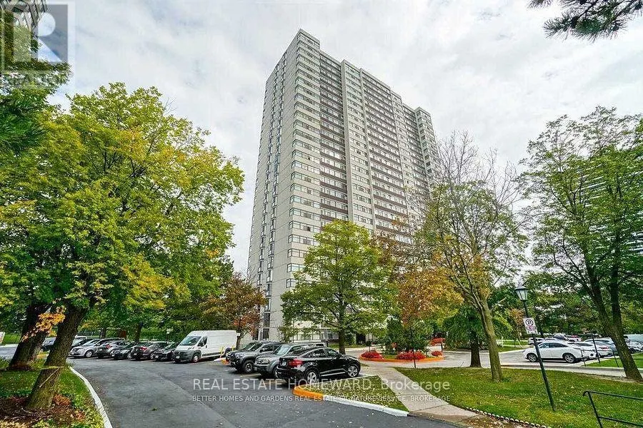 2803 - 100 ANTIBES DRIVE