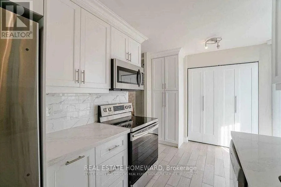 2803 - 100 ANTIBES DRIVE