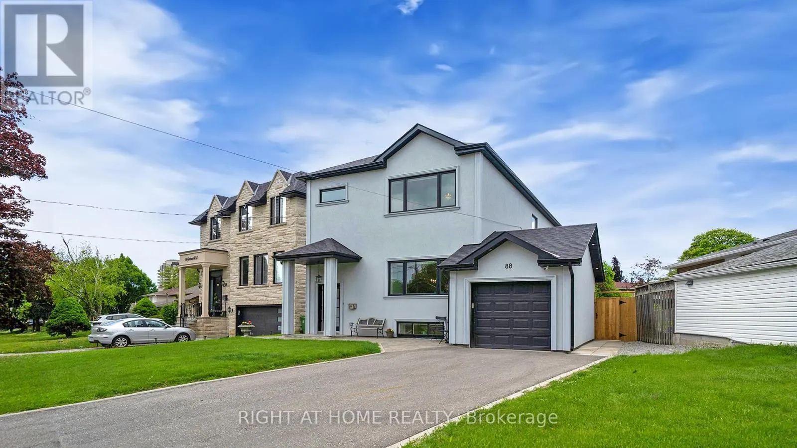 88 GLENTWORTH ROAD