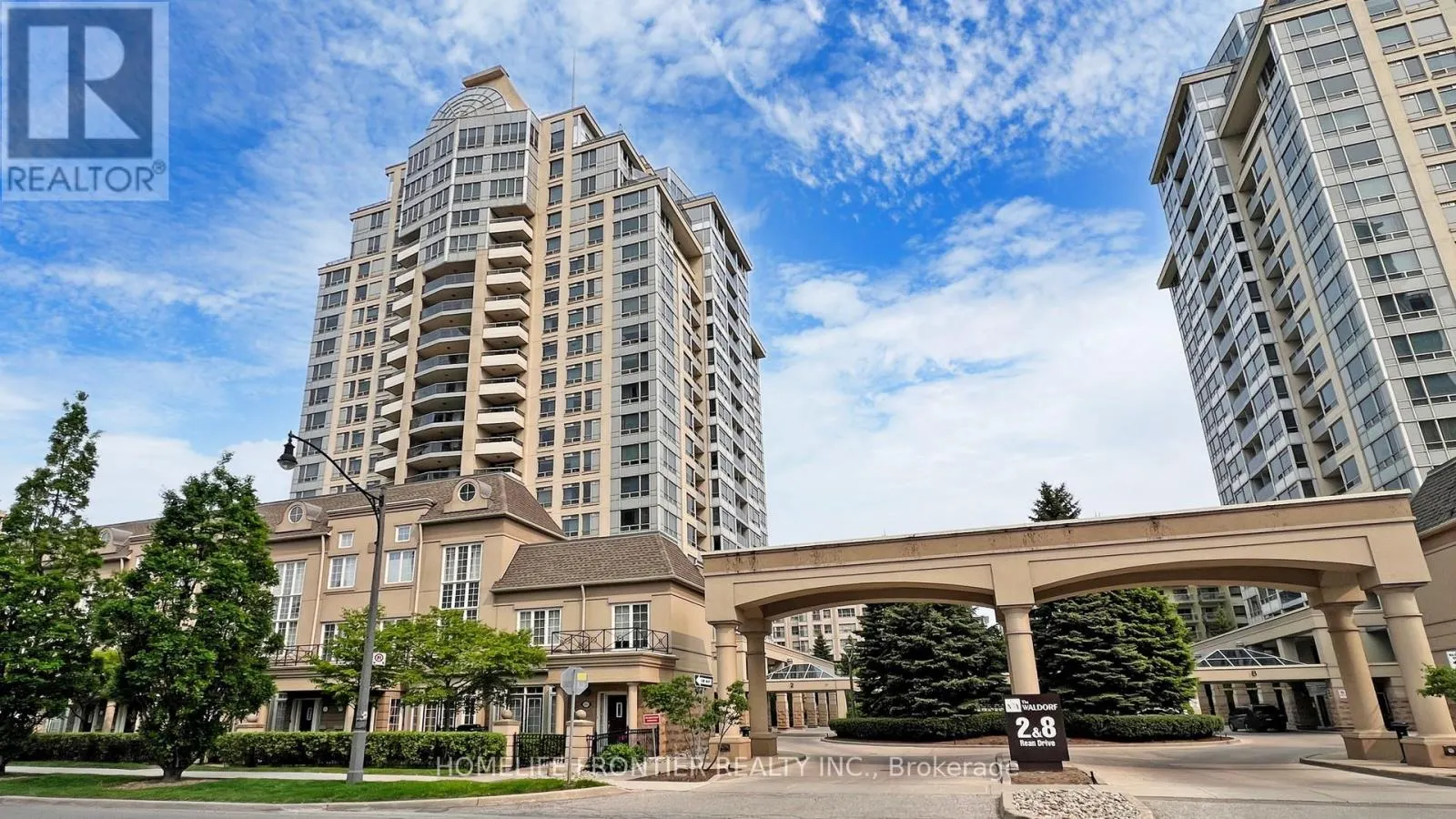 507 - 2 REAN DRIVE