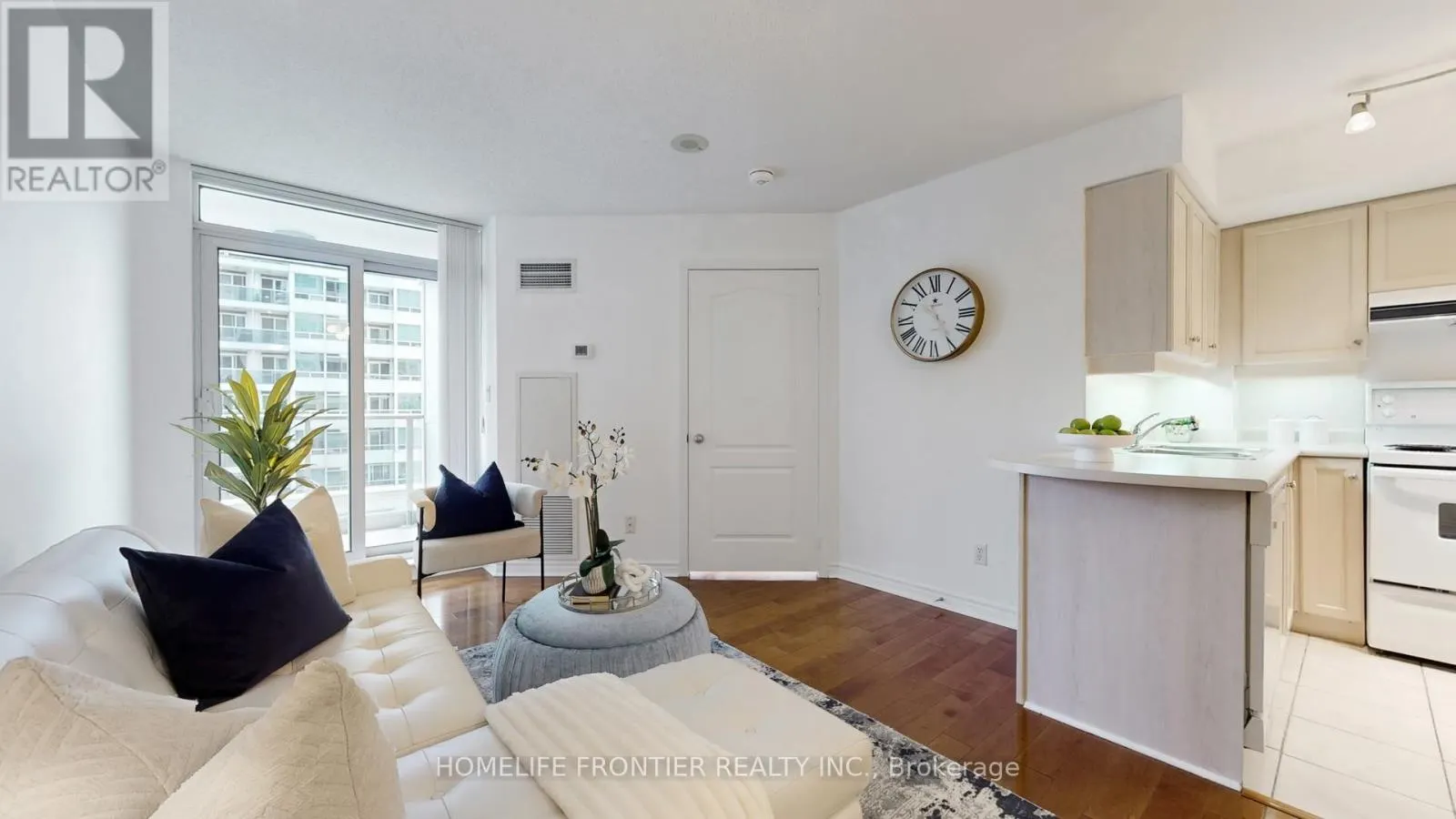 507 - 2 REAN DRIVE