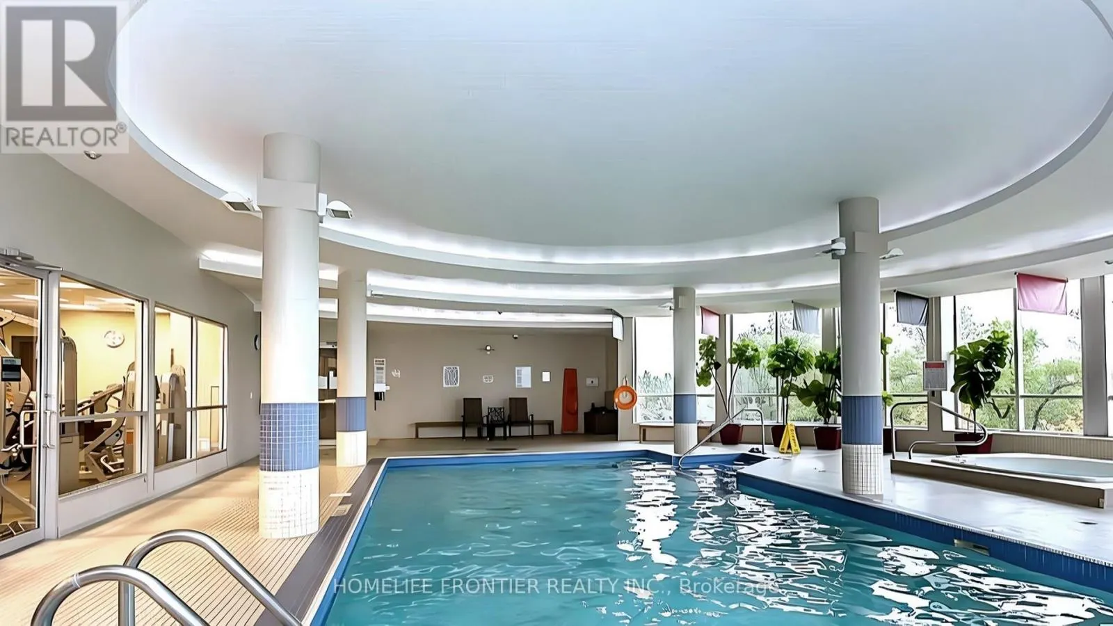 507 - 2 REAN DRIVE