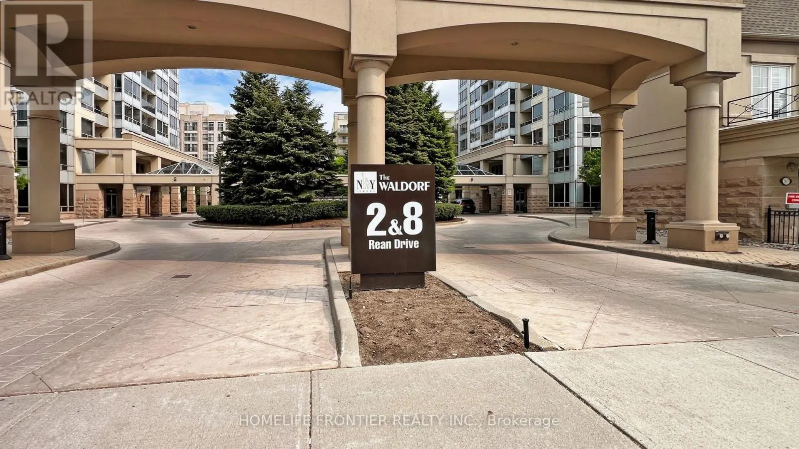 507 - 2 REAN DRIVE