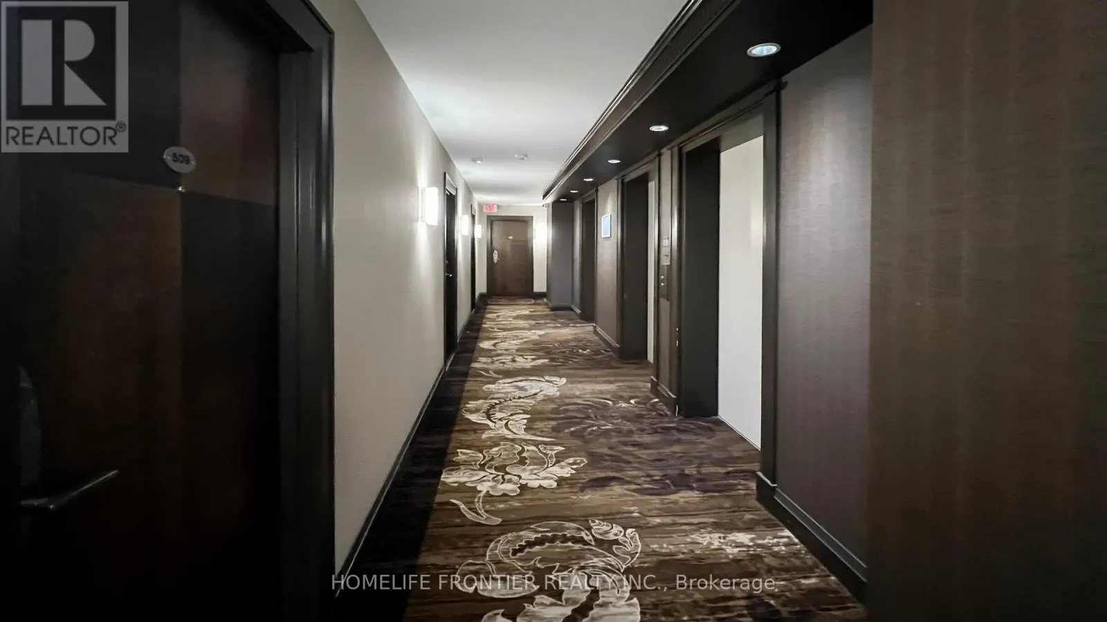 507 - 2 REAN DRIVE