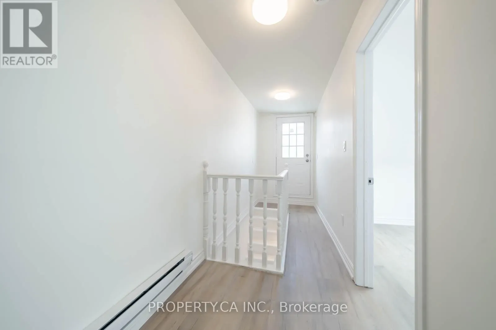 2ND/3RD FLR - 196 AUGUSTA AVENUE