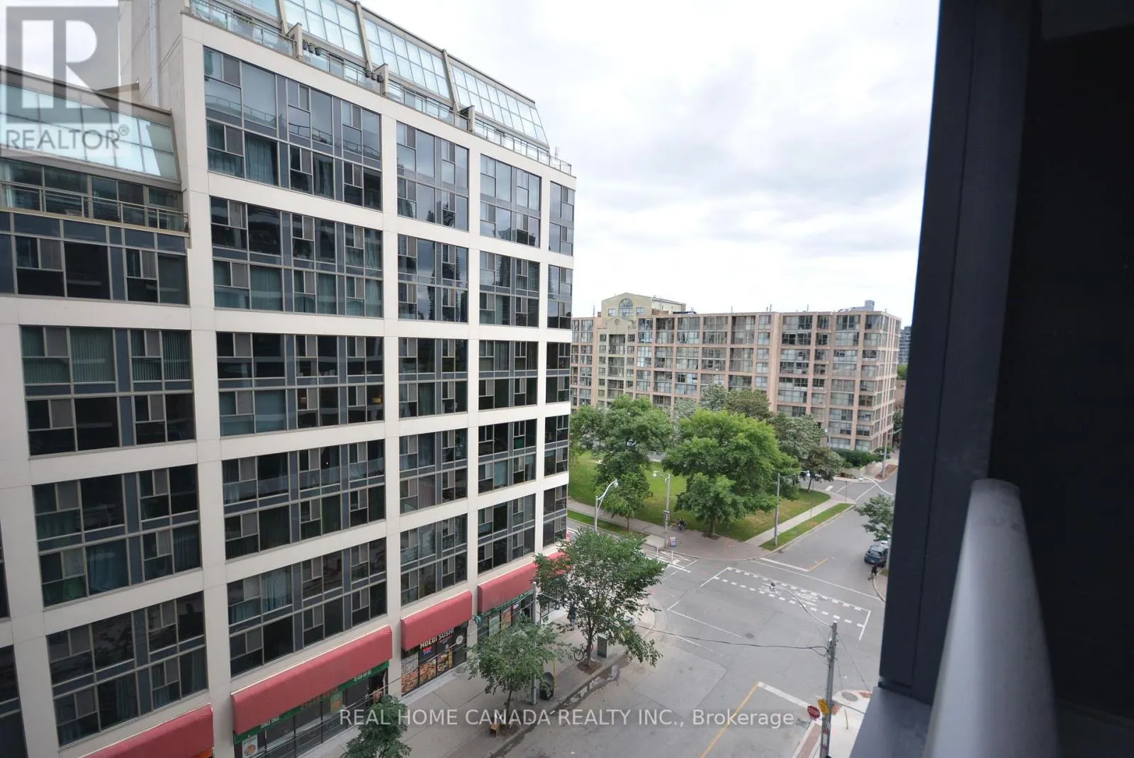 519 - 60 PRINCESS STREET