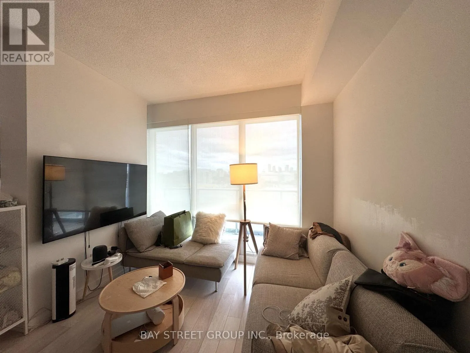 311 - 117 MCMAHON DRIVE