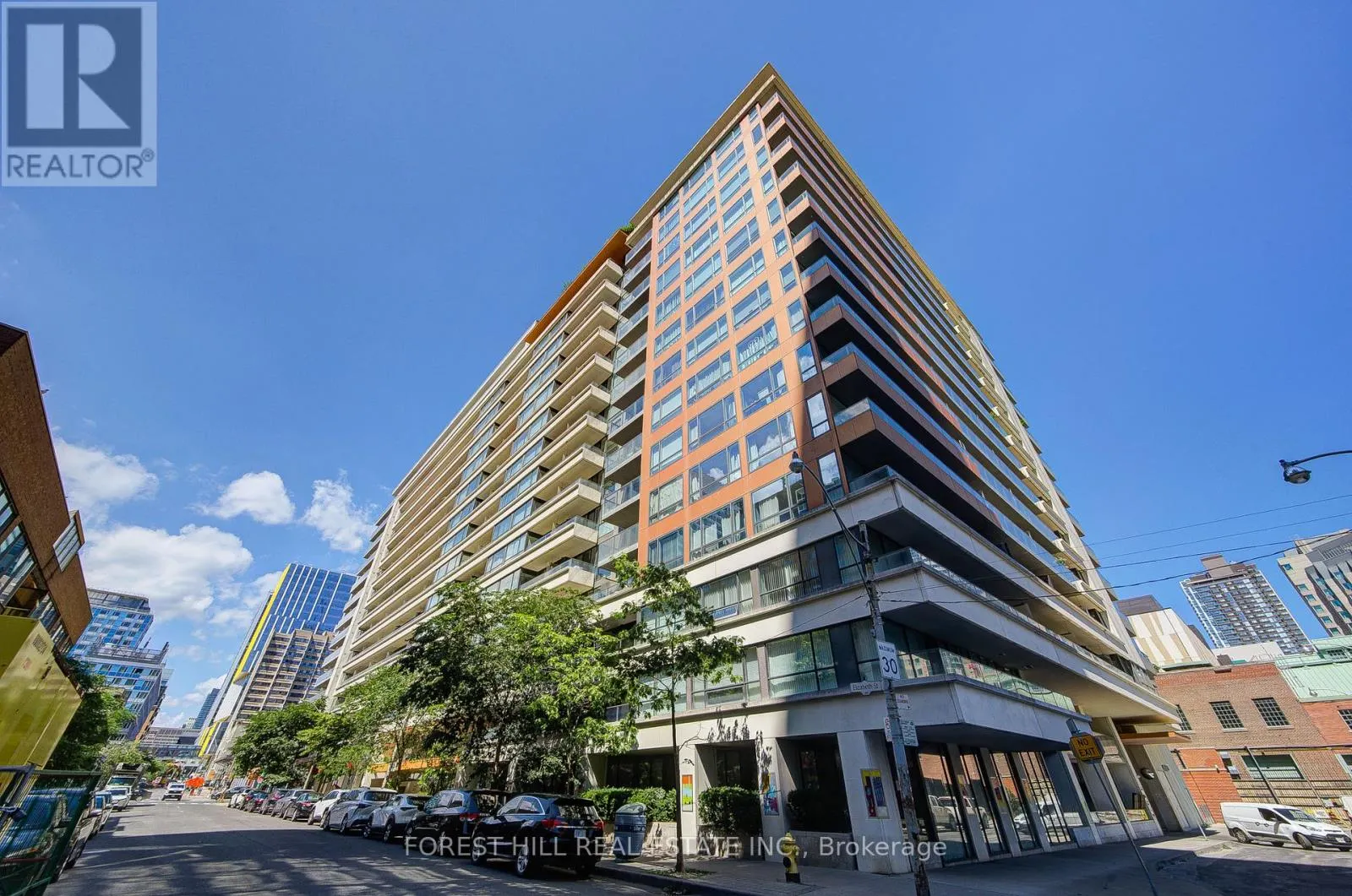 1506 - 111 ELIZABETH STREET