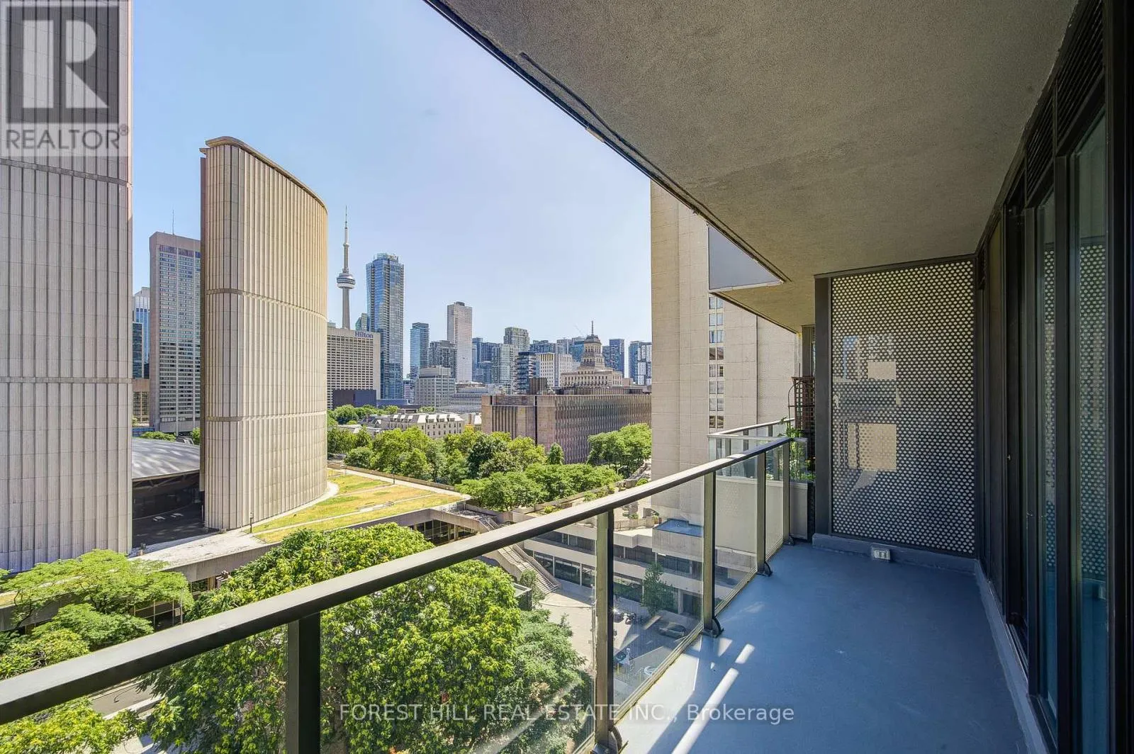 1506 - 111 ELIZABETH STREET