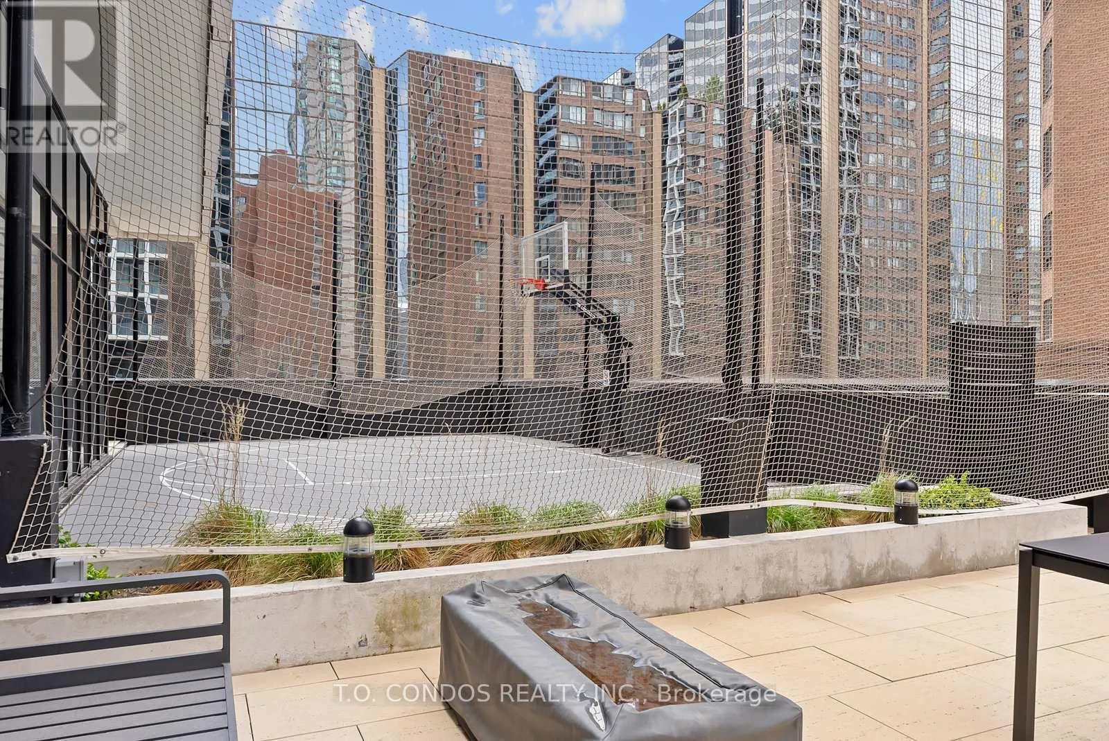 2103 - 20 EDWARD STREET