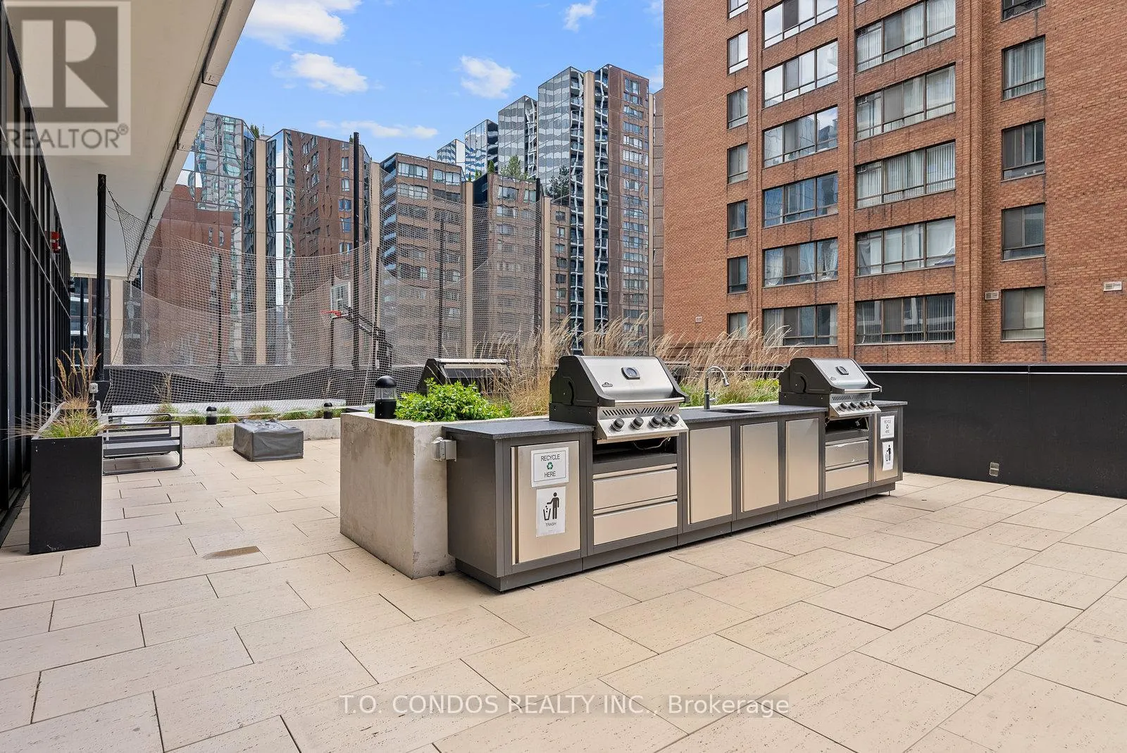2103 - 20 EDWARD STREET