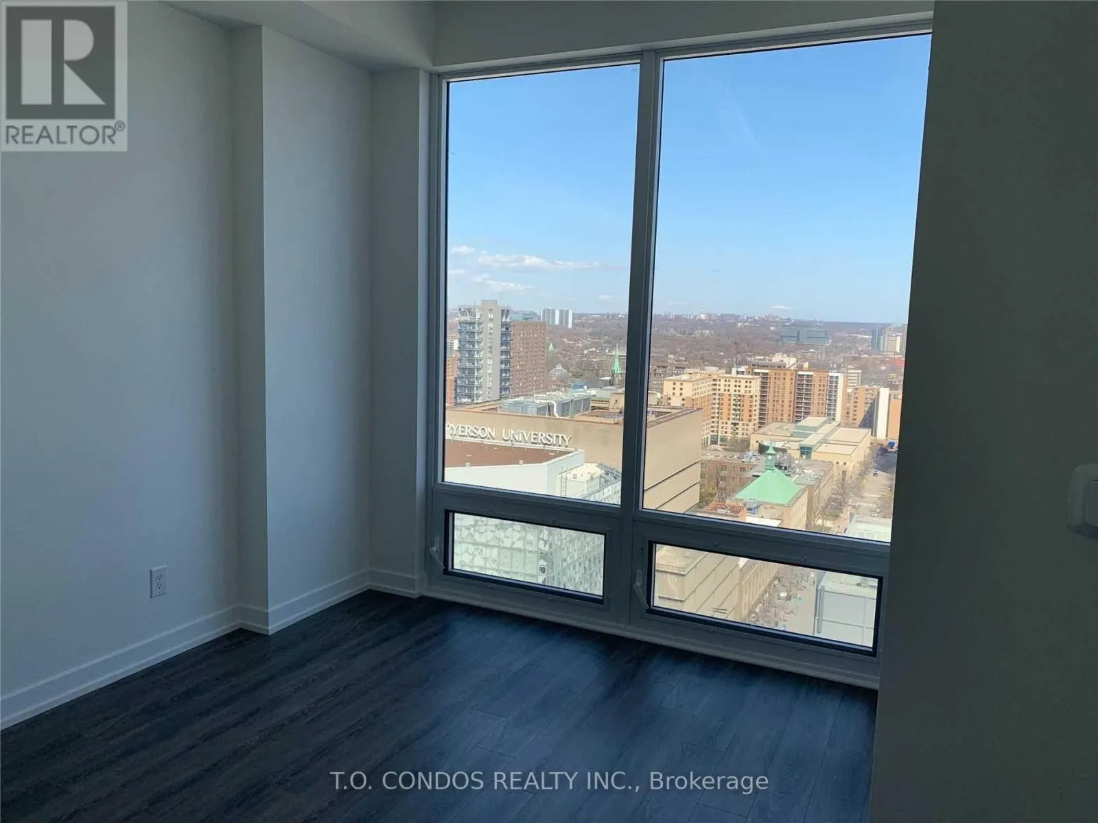 2103 - 20 EDWARD STREET