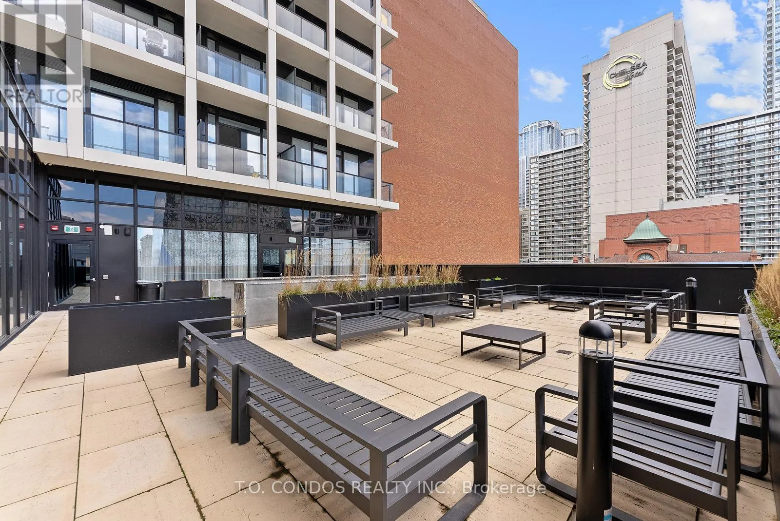 2103 - 20 EDWARD STREET