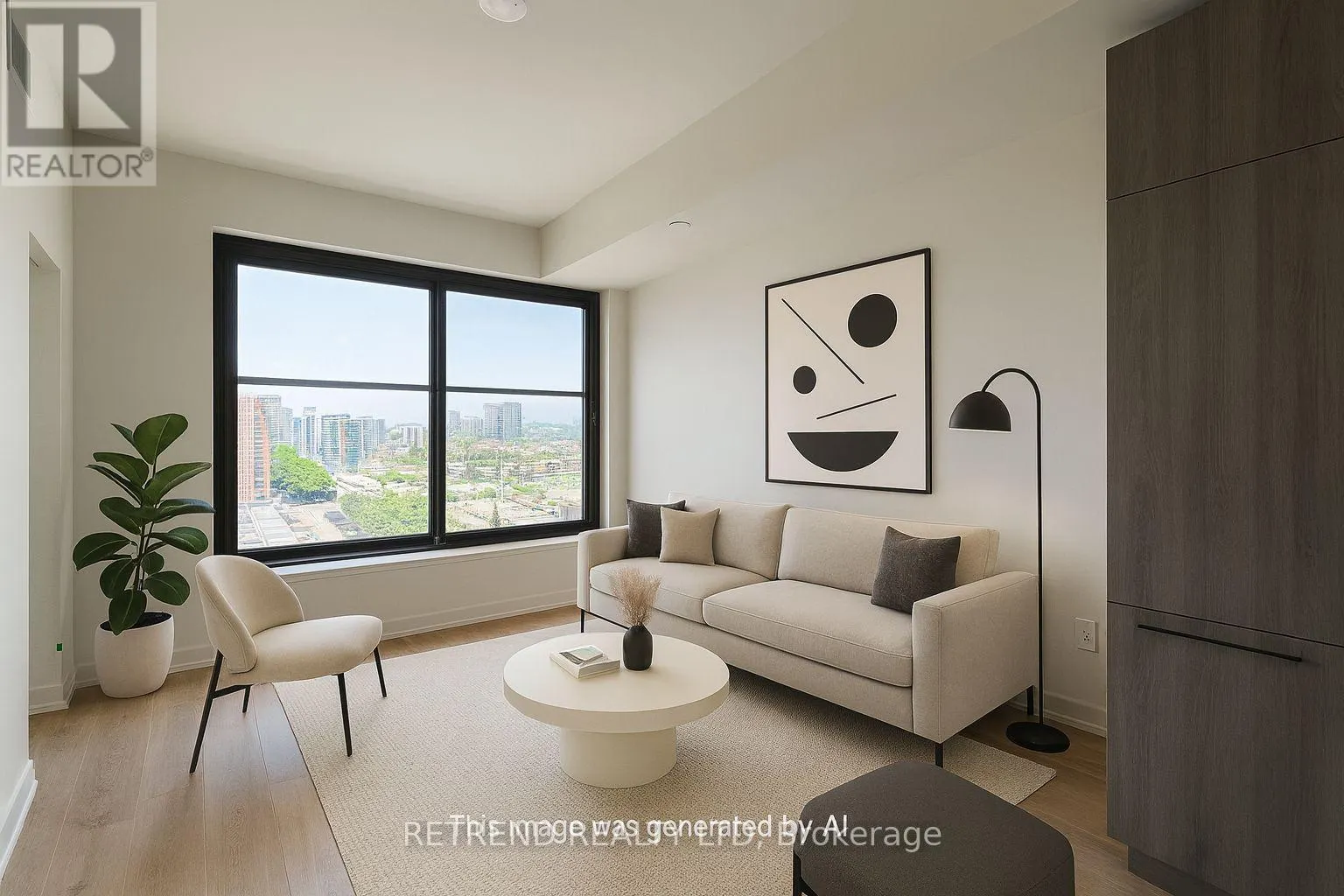 1112 - 181 STERLING ROAD