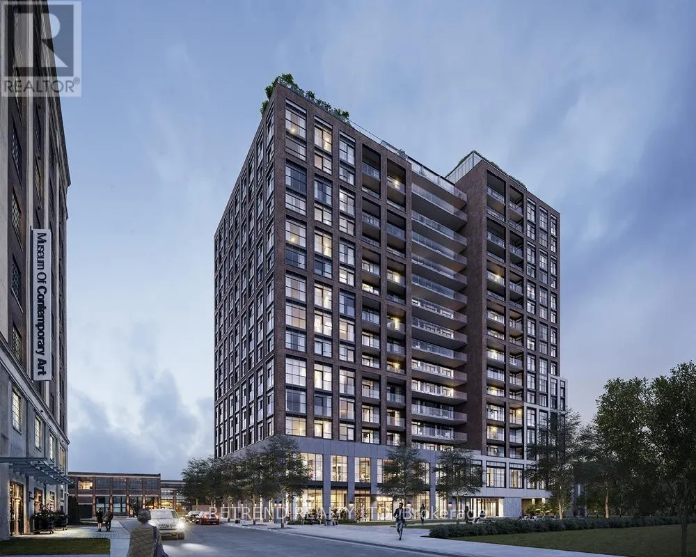 1112 - 181 STERLING ROAD