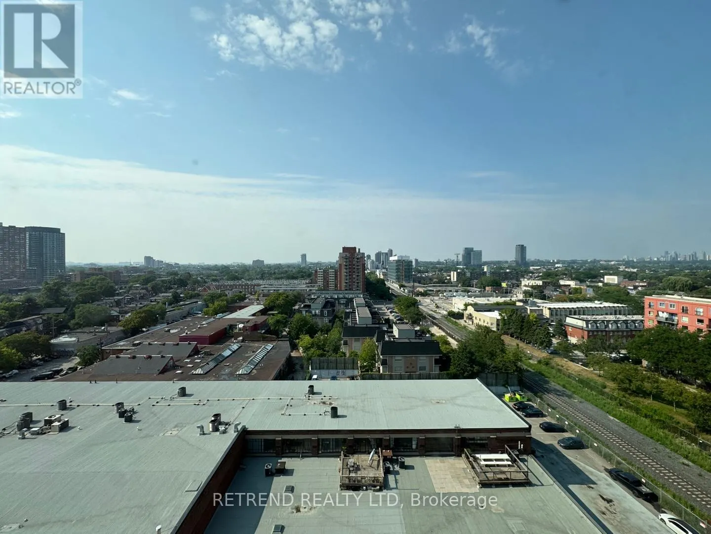 1112 - 181 STERLING ROAD