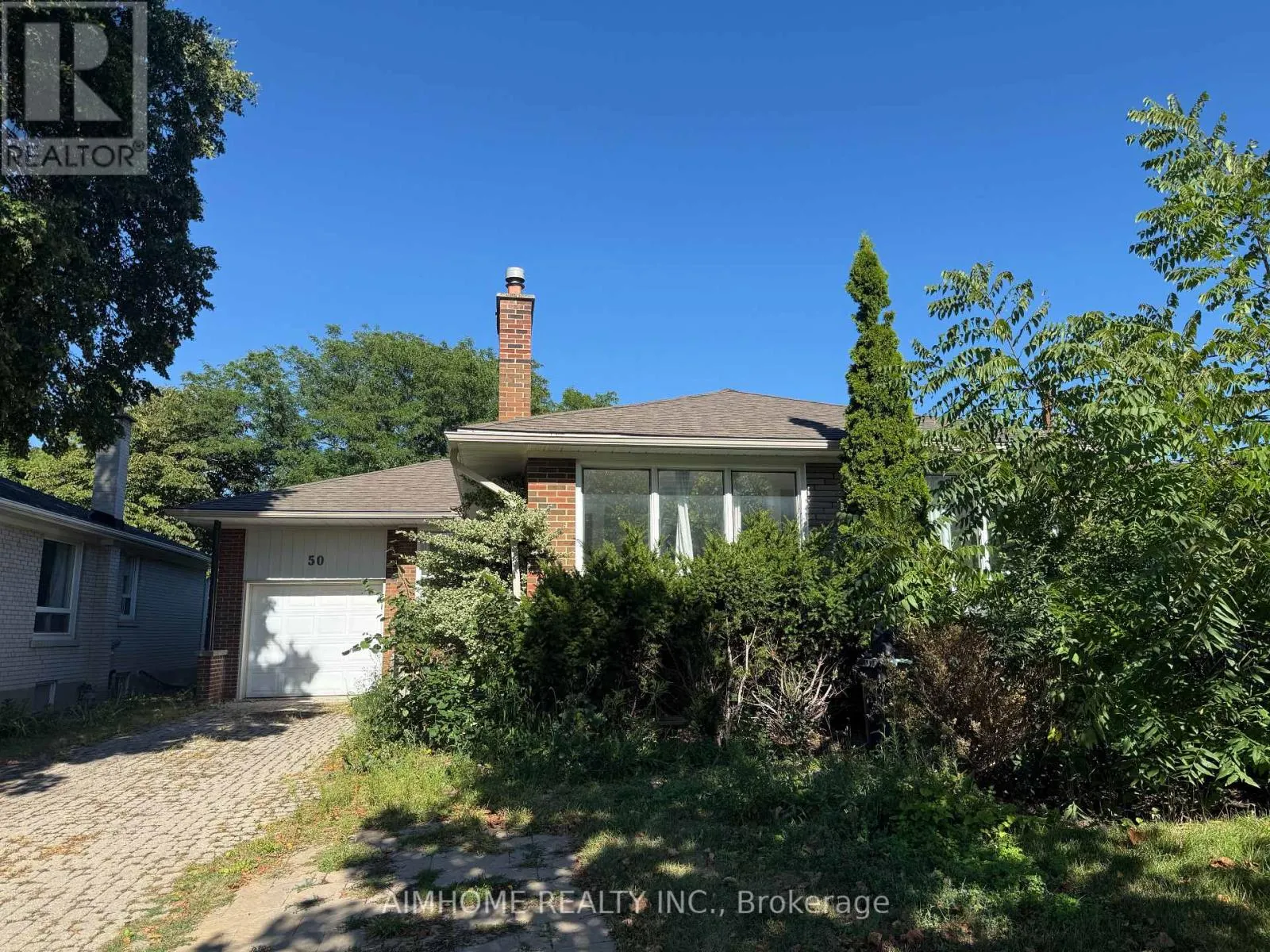 MAIN - 50 SILVERVIEW DRIVE