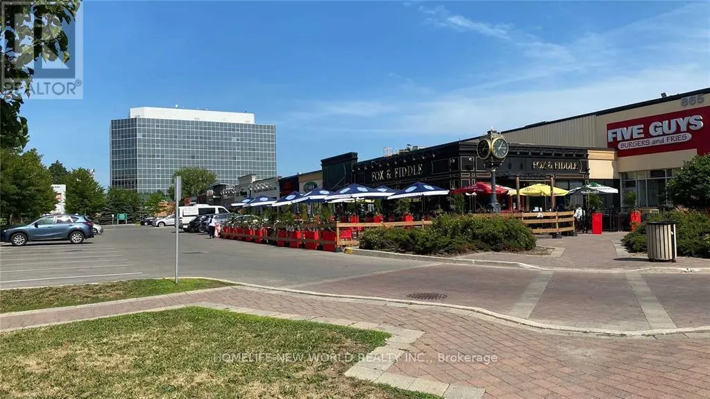 9 - 865 YORK MILLS ROAD