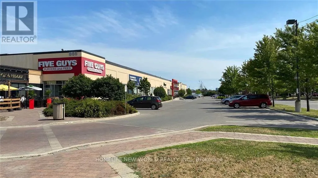 9 - 865 YORK MILLS ROAD