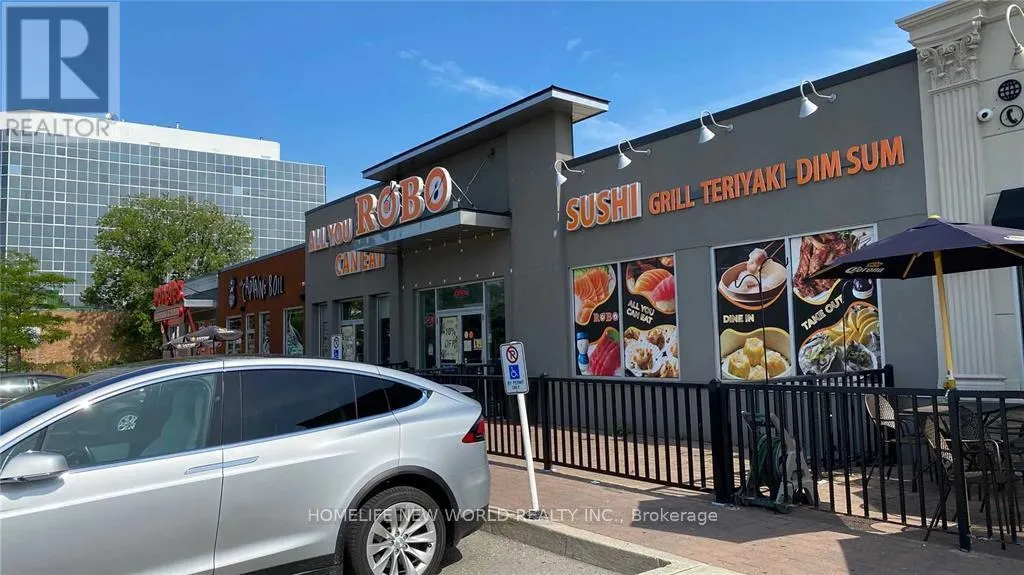 9 - 865 YORK MILLS ROAD