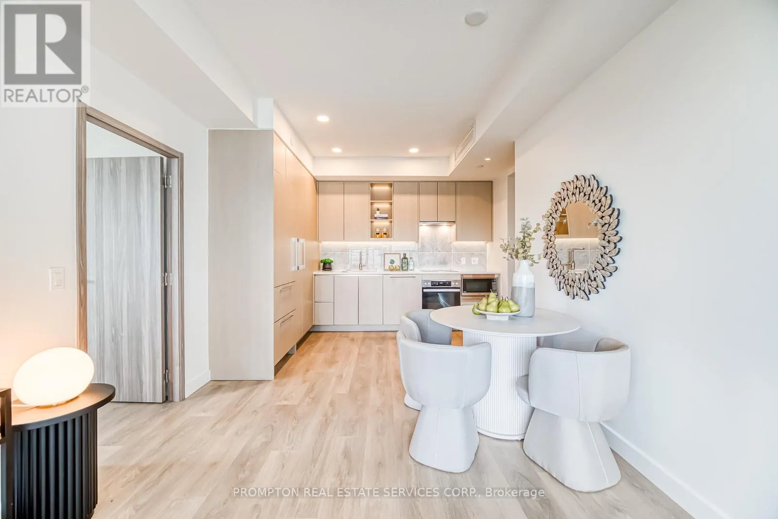 609 - 95 MCMAHON DRIVE