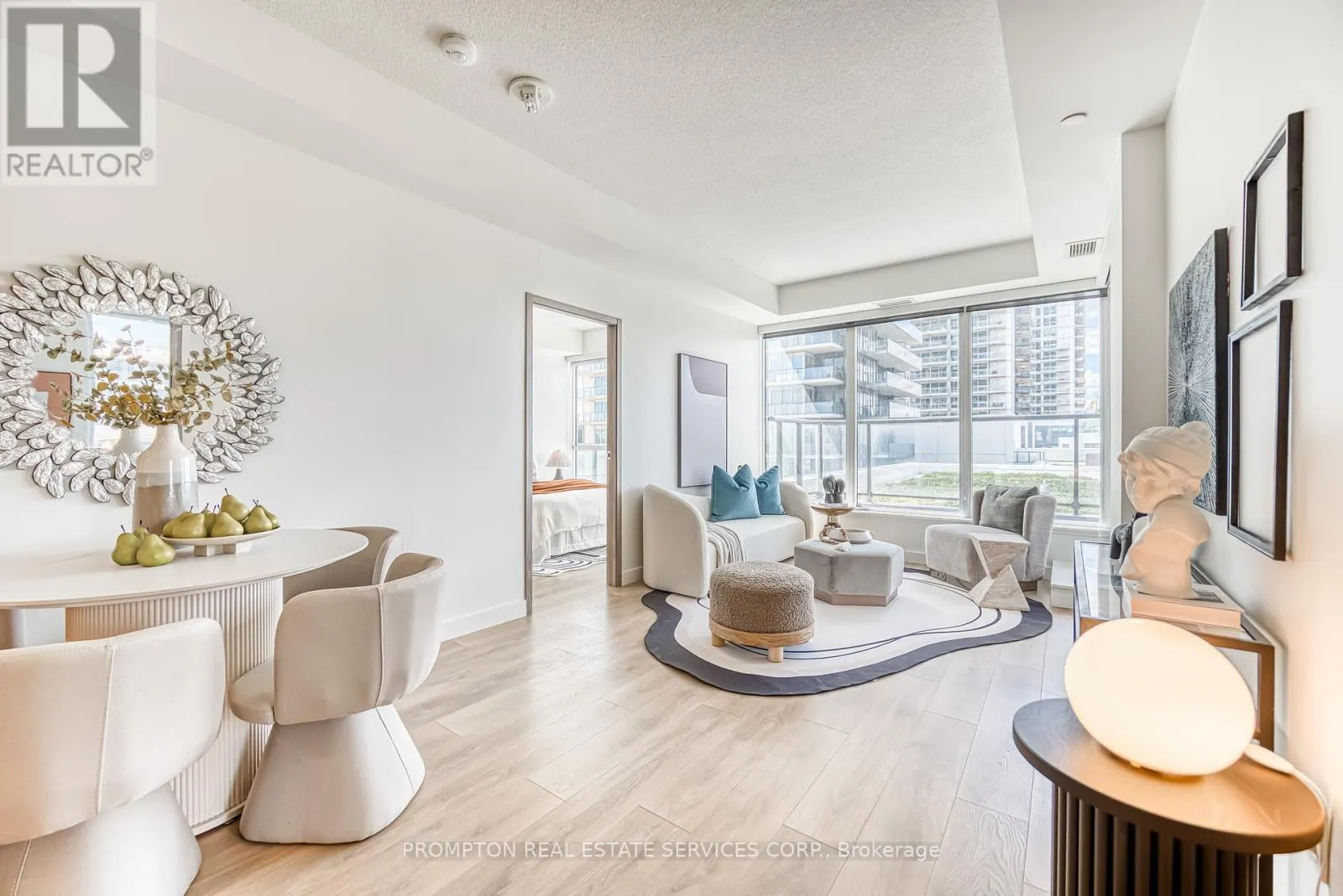 609 - 95 MCMAHON DRIVE